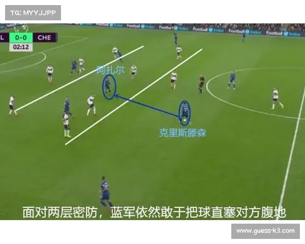 战术复盘：切尔西的菱形中场为何在曼联的快速转换下失效
